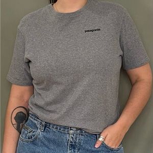 Patagonia Tee